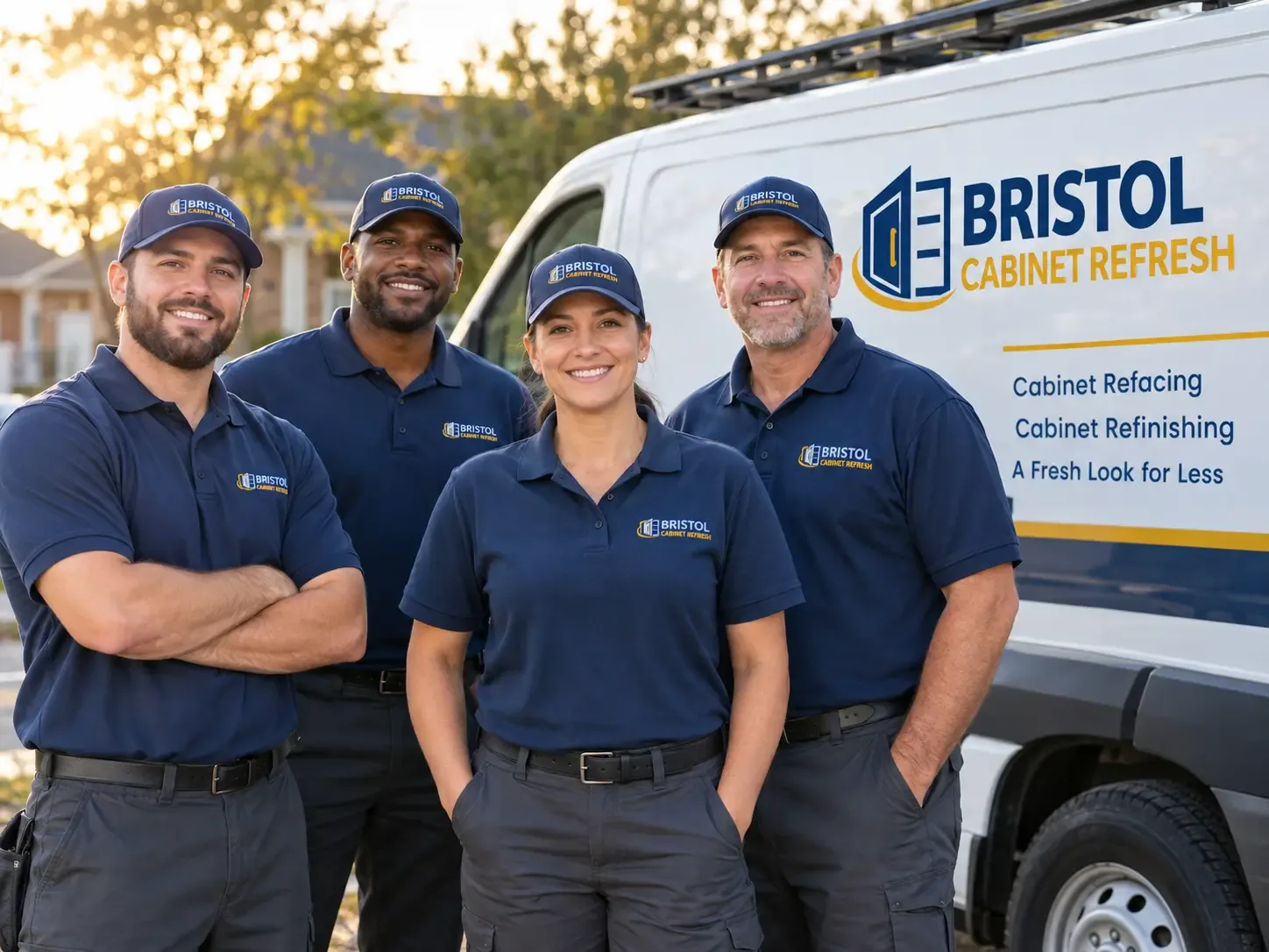 Kitchen Cabinet Refacing company in Red Mountain, CA